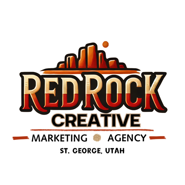 Red Rock Creative